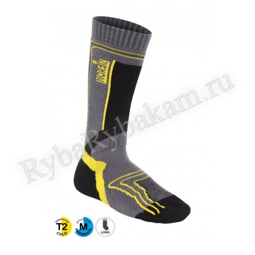 Термоноски Norfin Balance Middle T2M р-р 42-44