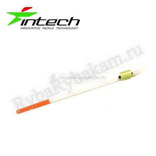 Кивок Intech лавсановый Спорт 100мм 20шт L-100; G-175; 0.2-0.35g