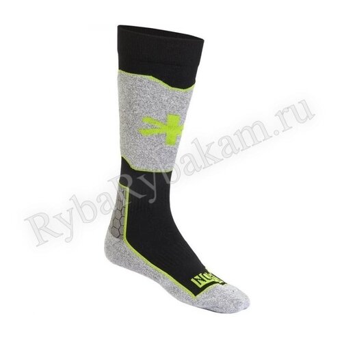 Носки Norfin T2A BALANCE LONG р.39-41 M