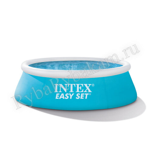 Бассейн Intex Easy Set 183х51см, от 3-х лет