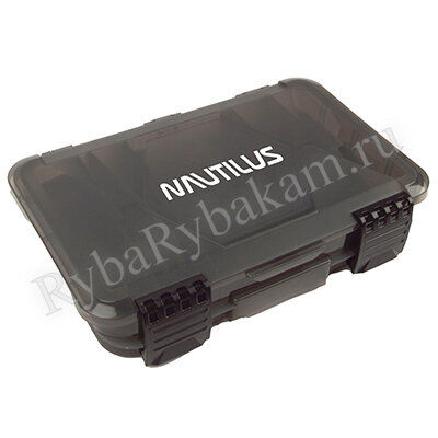 Коробка Nautilus NN2-360 36*23*7 см