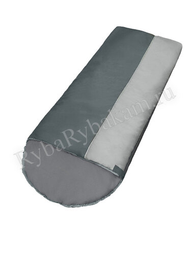Спальный мешок Чайка Graphit 500 одеяло с подголовником