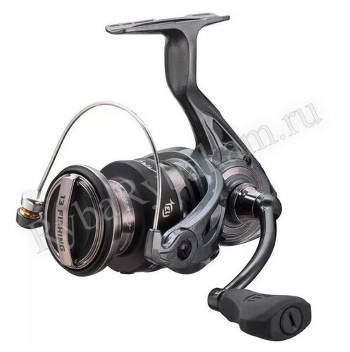 Катушка 13 FISHING Architect A Spinning Reel 2000 5.2:1