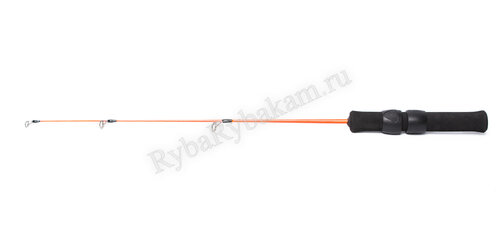 Удочка зимняя Kyoda FLAGMAN ICE-ROD 1604 не разборная, стеклопластик, 50см