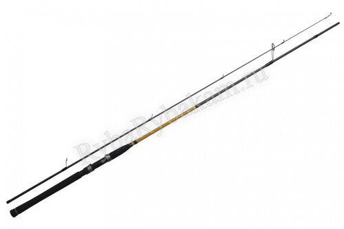 Спиннинг Maximus WorkHorse-Х 24M 2.4м тест 10-30г