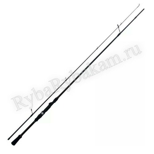Спиннинг Maximus Zircon Jig 21ML 2.1м тест 7-25г