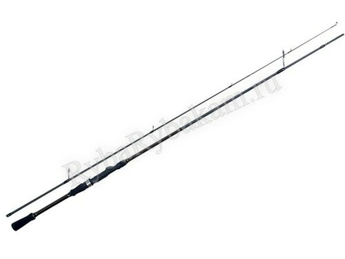 Спиннинг Maximus Zircon Jig 24ML 2.4м тест 7-25г