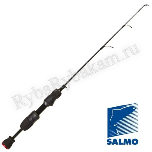 Удочка зимняя Salmo Ice Solid Stick 50см