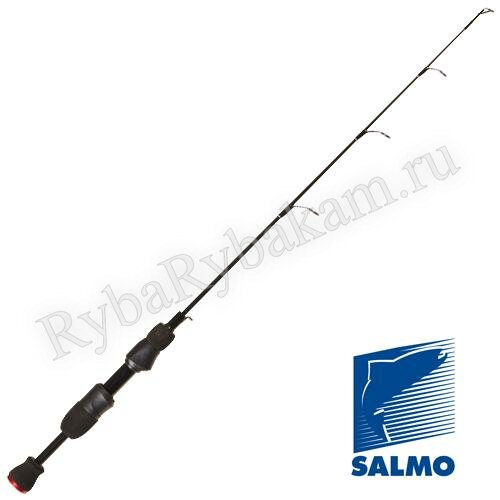Удочка зимняя Salmo Ice Solid Stick 60см