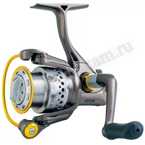 Катушка Ryobi Zauber 2000