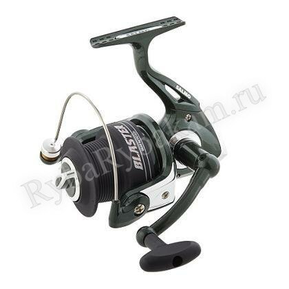 Катушка Salmo Blaster FEEDER 1 50FD