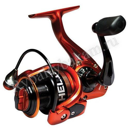 Катушка Black Side Helios 2000 FD (4+1 подш.)