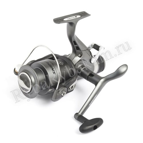 Катушка Salmo Sniper Baitfeeder 1 5000B