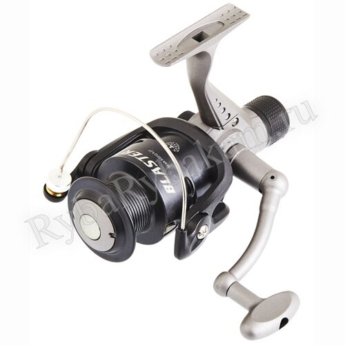 Катушка Salmo Blaster SPIN 1 30RD