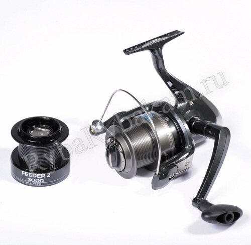 Катушка Salmo Sniper FEEDER 2 3000FD