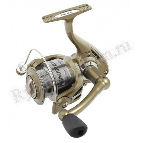 Катушка Salmo Sniper SPIN 4 30FD