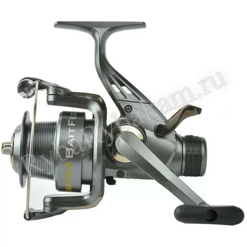 Катушка Salmo Sniper BAITFEEDER 4 50BR