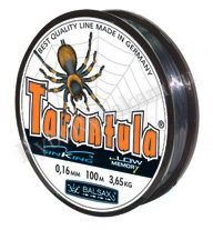 Леска Balsax Tarantula 100м*0.42мм