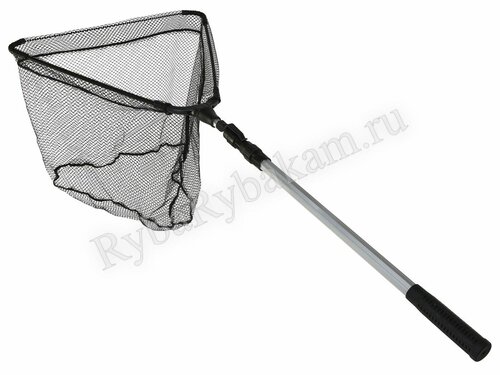 Подсачек Salmo 7501-200 L-200, N-75*01