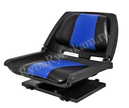 Кресло поворотное для платформы Волжанка Pro Sport D36