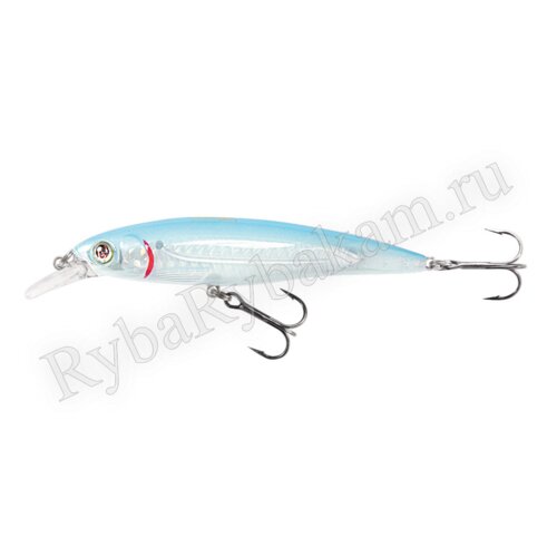Воблер тонущий Lucky John Original MAGIC SINKER S 10.00/A19