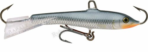 Балансир Rapala W02/PSH