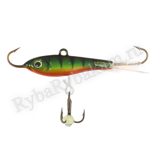 Балансир Spider 23 5,0см 10г цвет 09