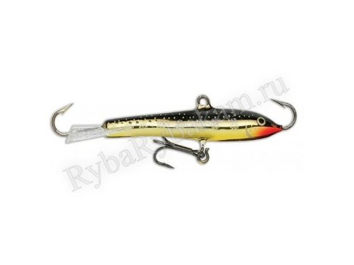 Балансир Rapala W02/MG