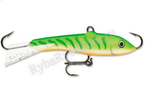 Балансир Rapala W02/GTU