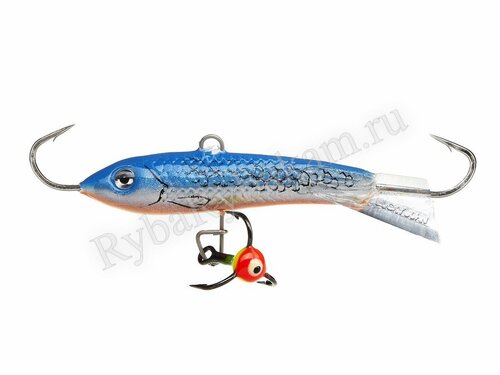 Балансир Lucky John CLASSIC 5 50мм/45H