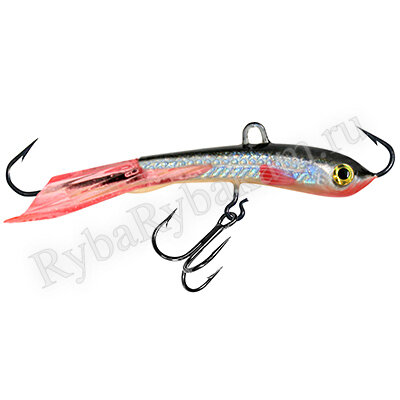 Балансир AQUA TRAPPER new-5 56mm цвет 001