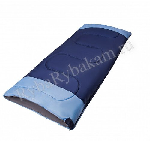 Спальный мешок Чайка Large 250 одеяло