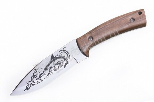 Нож Кизляр Акула-2 туристический