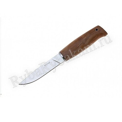 Нож Кизляр Финский разделочный, деревянная рукоять