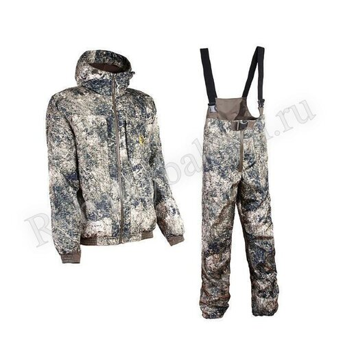 Костюм Elemental "Cleric" полофлис камуфляж 182-188 р-р 56-58