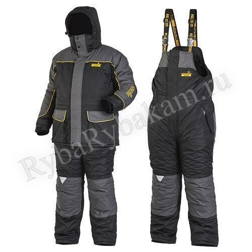 Костюм зимний Norfin Atlantis 03 р.L-L