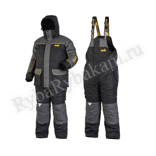 Костюм зимний Norfin Atlantis 05 р.XXL