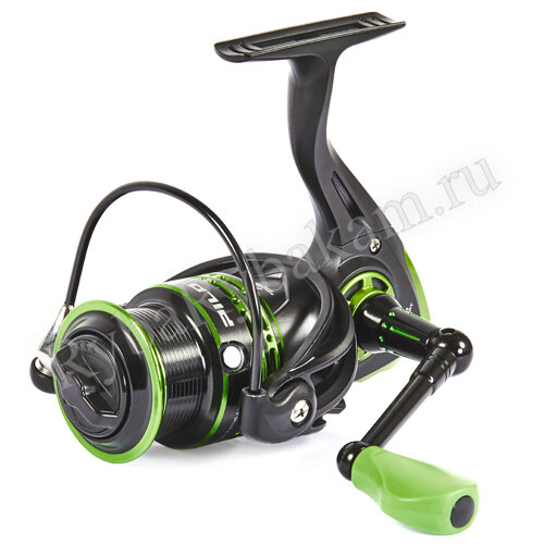 Катушка Feeder Concept Pilot 7 3000FD