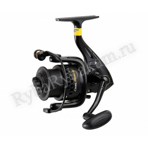 Катушка Flagman Cast Master Feeder 4000