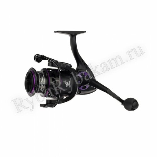 Катушка Black Side Guardian Feeder 3500FD 7+1 подш.