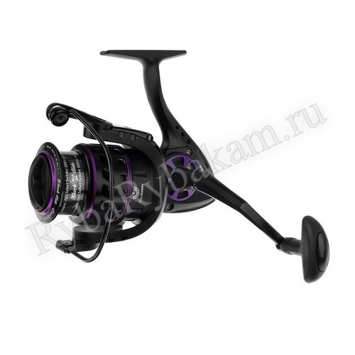 Катушка Black Side Guardian Feeder 5500FD 7+1 подш.
