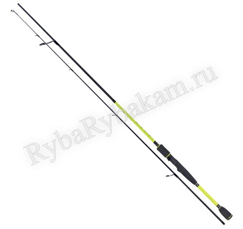 Спиннинг Maximus Villain 24ML 2.4m тест 5-21g