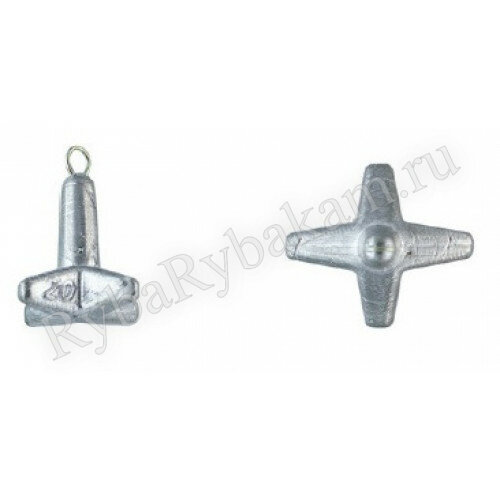 Груз Пирс Маркерный 100гр