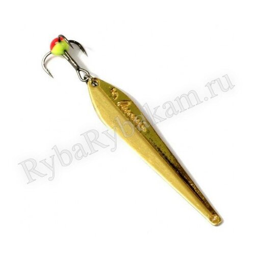 Блесна Nord Waters зимняя Assassin PAS050004SG