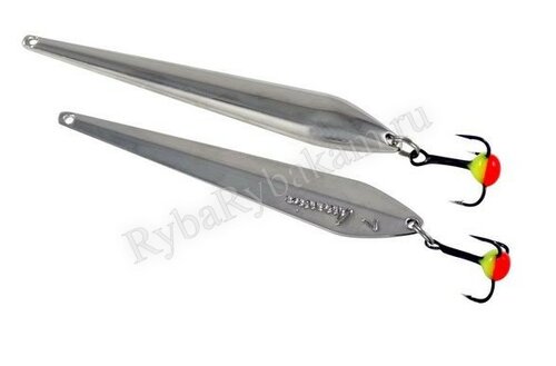 Блесна Nord Waters зимняя Assassin PAS060007AG