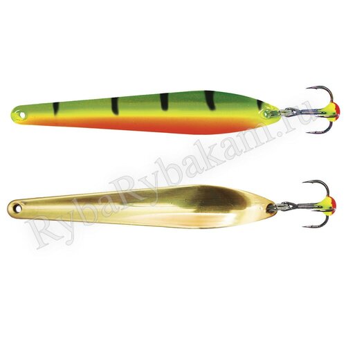 Блесна Nord Waters зимняя Assassin WAS050004FTG