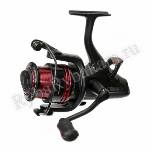 Катушка Flagman S-Power Feeder 4000