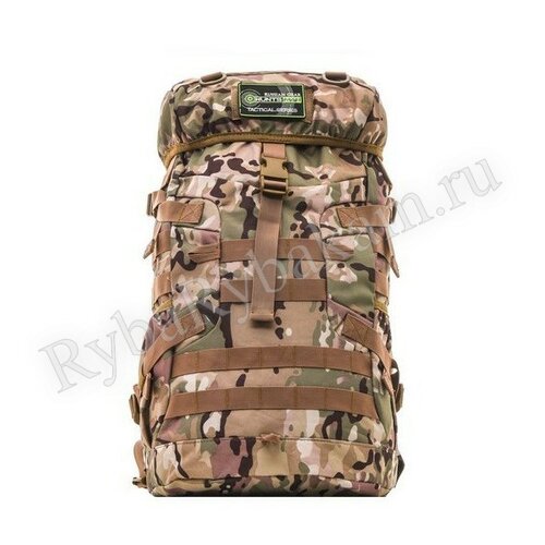 Рюкзак Huntsman тактический RU 052 цв. Мультикам тк. Оксфорд (Объем 40 л)