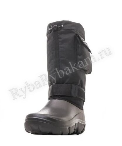Сапоги Speci.All 610 БК -40С р.40-41