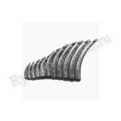 Груз IVVA Дропшот 3гр (1уп. -3шт.)